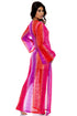 Luli Fama Luli Sunset Maxi Dress